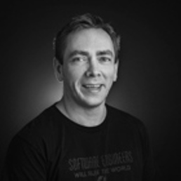 Djóni F Strømsten