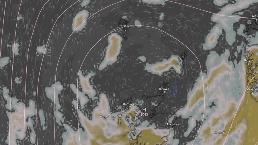 2026 10 30 Manad Kl2100 Fra Windy